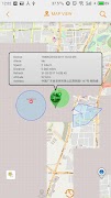 Scitechs Tracker ảnh chụp màn hình 4