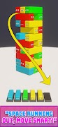 Stack Match 3D imagem de tela 1