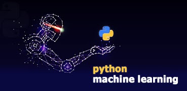 python machine learning ảnh chụp màn hình 4
