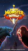 Monster Royale screenshot 5