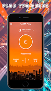 Flux VPN Proxy Poster