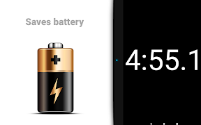 Simple, Big Timer captura de pantalla 2