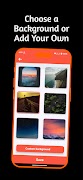 برنامه‌نما Vacation Countdown عکس از صفحه