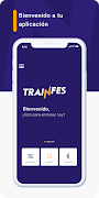 TRAINFES syot layar 2