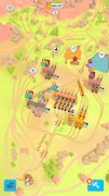 Rail Master Tycoon: Idle Train screenshot 1