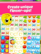 Flower Up اسکرین شاٹ 7