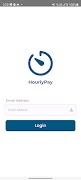 HourlyPay plakat