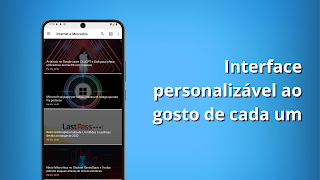 TugaTech اسکرین شاٹ 6