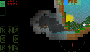 Terrablock screenshot 5