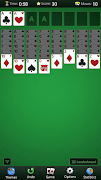 FreeCell Solitaire Plakat