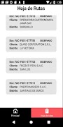 Ttransporto screenshot 2