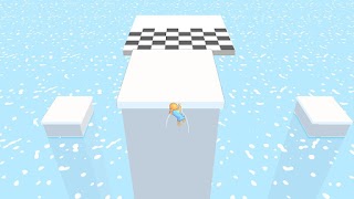 7 Schermata Platform Jumper 3D