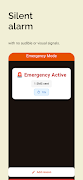 Emergency Mode - Emergency App скриншот 2