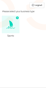 Differend Mobile Watersports ภาพหน้าจอ 2