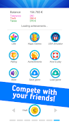 برنامه‌نما European Union Simulator عکس از صفحه