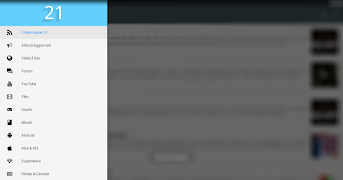 Il Webmaster 21 syot layar 4