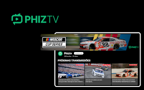 PhizTV screenshot 7