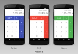 Calculator Pro poster