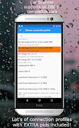 汽车扫描仪 - Car Scanner ELM OBD2 截图 4