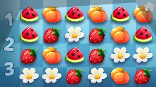 Numbers Puzzle screenshot 1