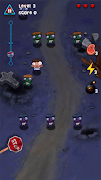 برنامه‌نما Zombie Finger عکس از صفحه