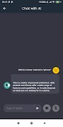AI Chat - Ask Anything imagem de tela 1
