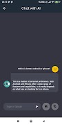 AI Chat - Ask Anything screenshot 1