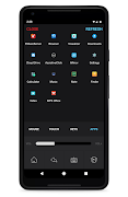 برنامه‌نما EShare عکس از صفحه