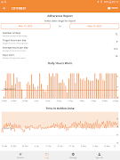 برنامه‌نما Boston Sensor عکس از صفحه