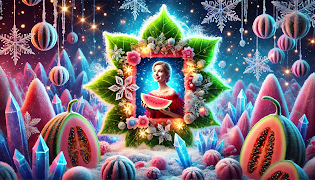 Garden Photo Editor Screenshot 2