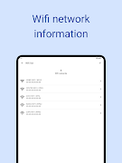 Wi-fi пароль про скриншот 6