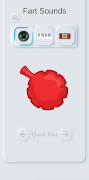 6 Schermata Fart Prank