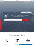 Get Boat 截图 4