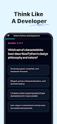 PyQuest - Learn Python imagem de tela 4