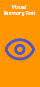 Visual Memory Test 海报
