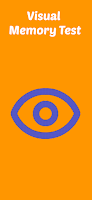 Visual Memory Test постер