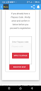 Etherflix syot layar 2