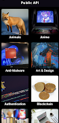 Public API 海報