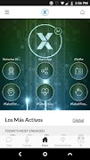 پوستر XMOVEMENT
