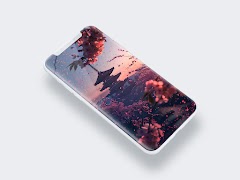 Fantasy Wallpaper ảnh chụp màn hình 4