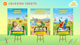 Magic Activity: Games for Kids تصوير الشاشة 7