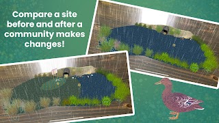 WaterWays AR screenshot 1