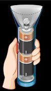 Flashing Hand screenshot 1