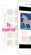 CrossStitcher Magazine screenshot 2