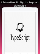 Java to TypeScript in 14 Steps スクリーンショット 6