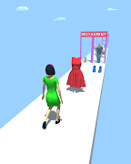 Perfect Run Change capture d'écran 7