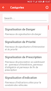 French Traffic Laws imagem de tela 3