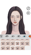 Makeup Salon скриншот 5