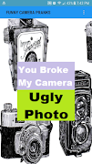Funny Camera Pranks poster