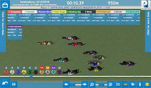 Punter's Intelligence screenshot 4